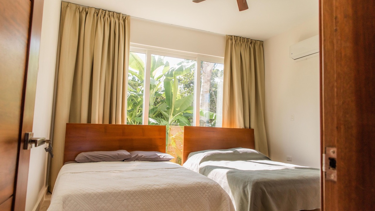 Photo of Bedroom in Cabarete