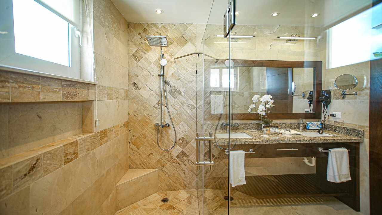 Photo of Bathroom in Puerto Plata