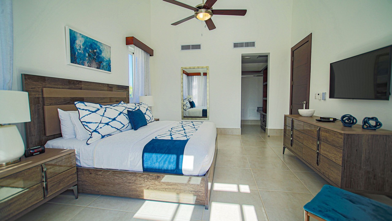 Photo of Bedroom in Puerto Plata