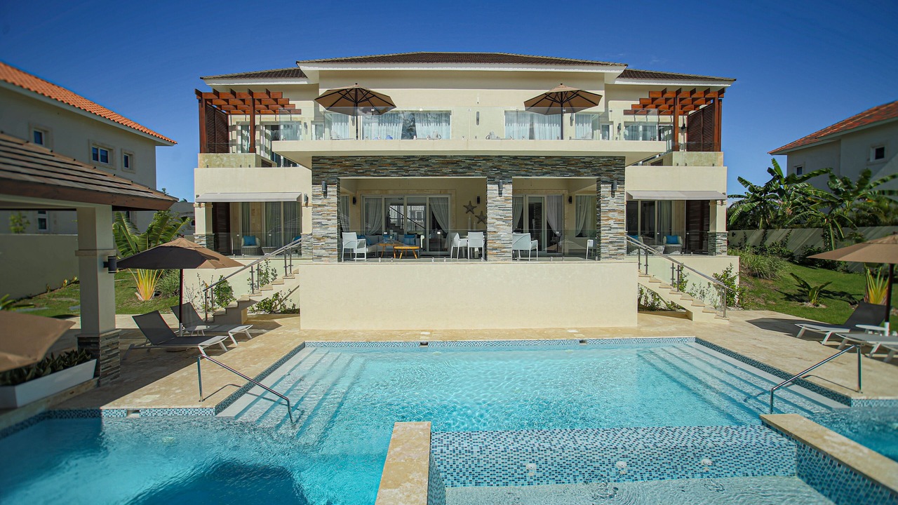 Photo of Outdoor in Puerto Plata