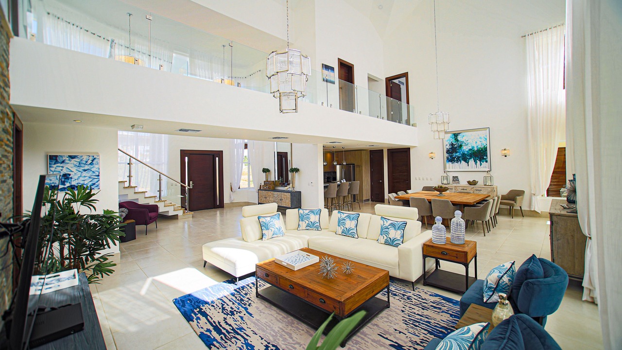 Photo of Livingroom in Puerto Plata