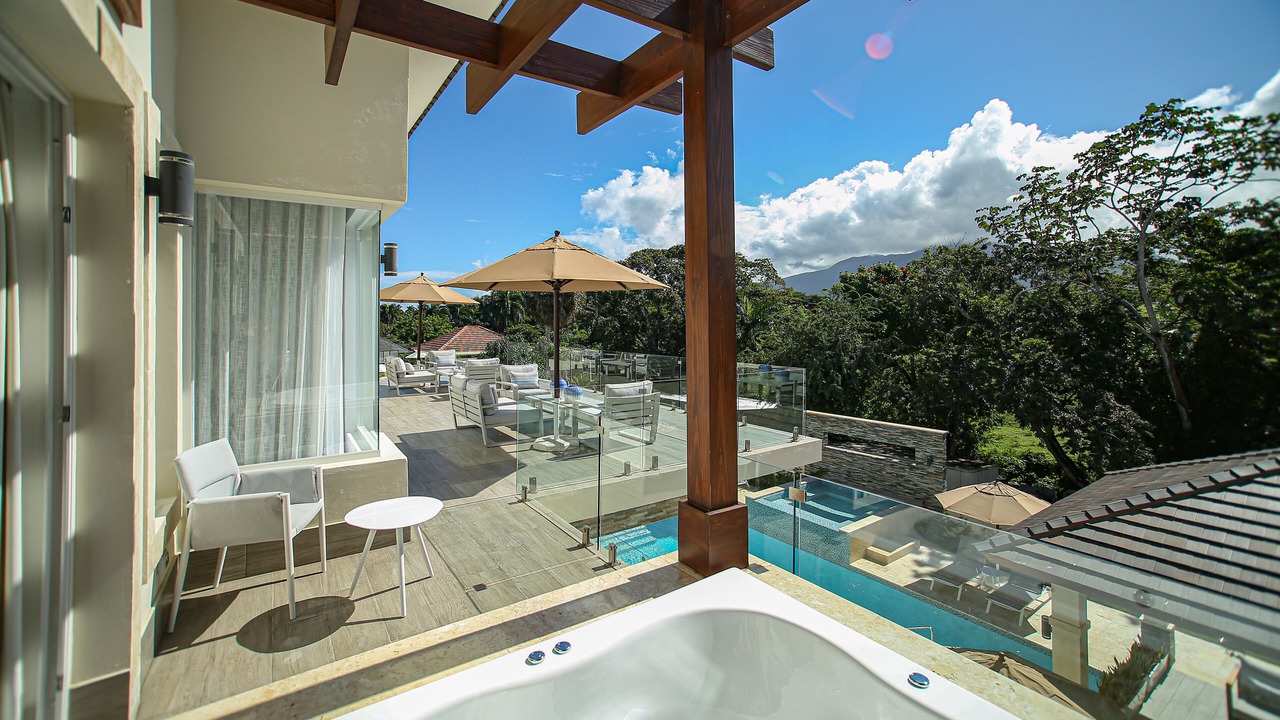 Photo of Outdoor in Puerto Plata