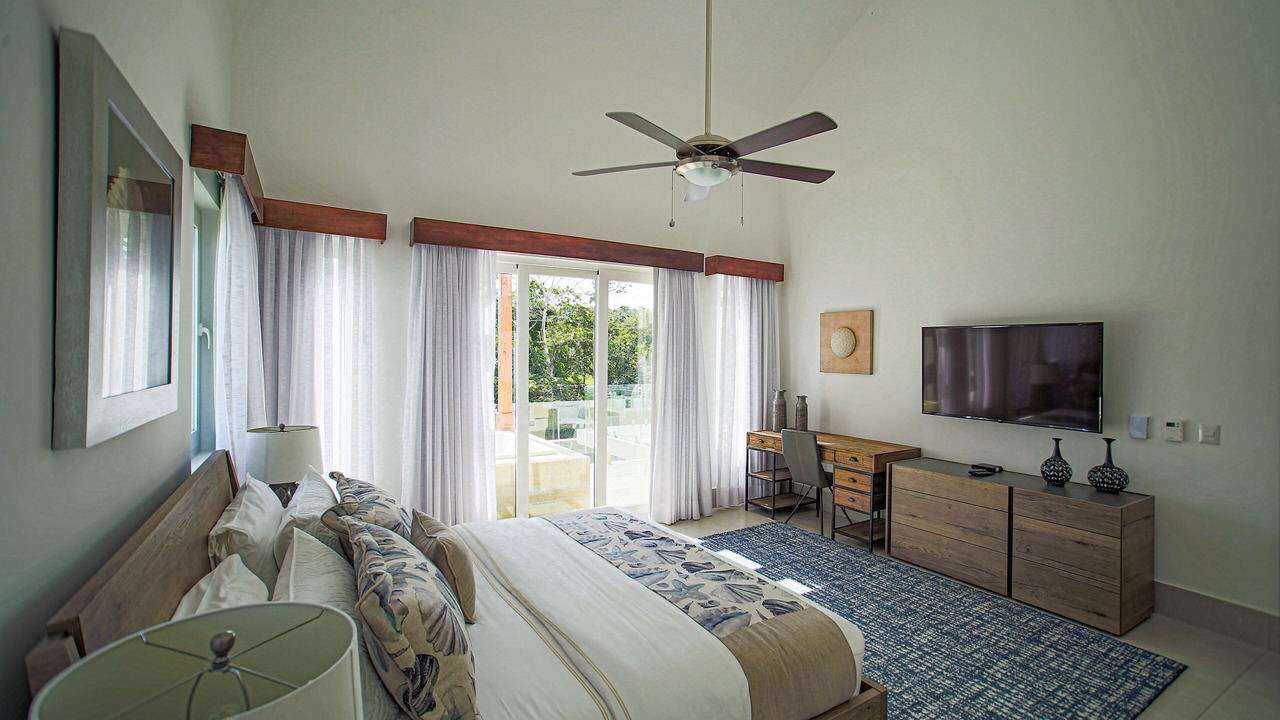 Photo of Bedroom in Puerto Plata
