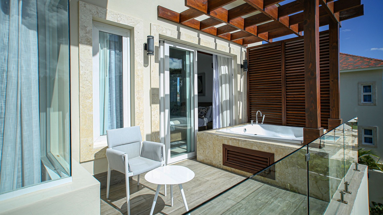 Photo of Outdoor in Puerto Plata
