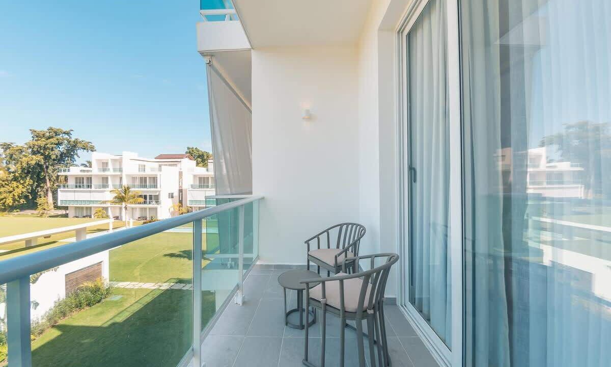 Photo of Outdoor in Las Terrenas