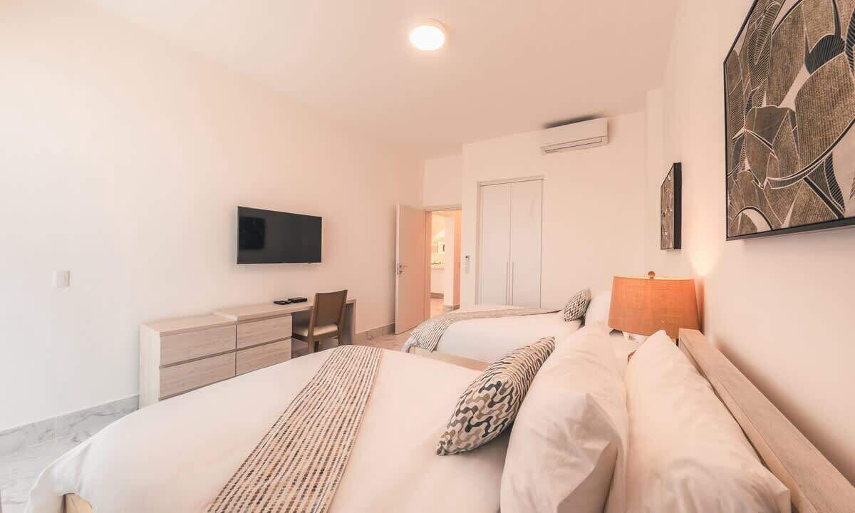 Photo of Bedroom in Las Terrenas