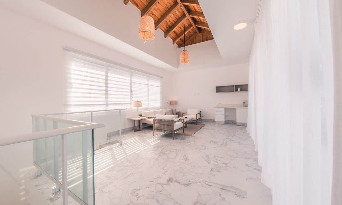Photo of Livingroom in Las Terrenas