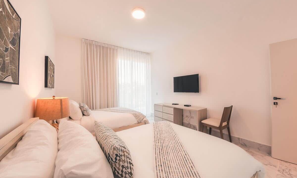 Photo of Bedroom in Las Terrenas