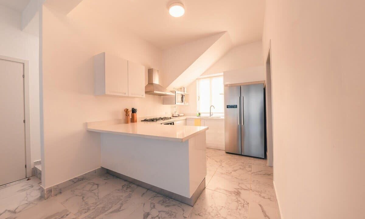 Photo of Kitchen in Las Terrenas