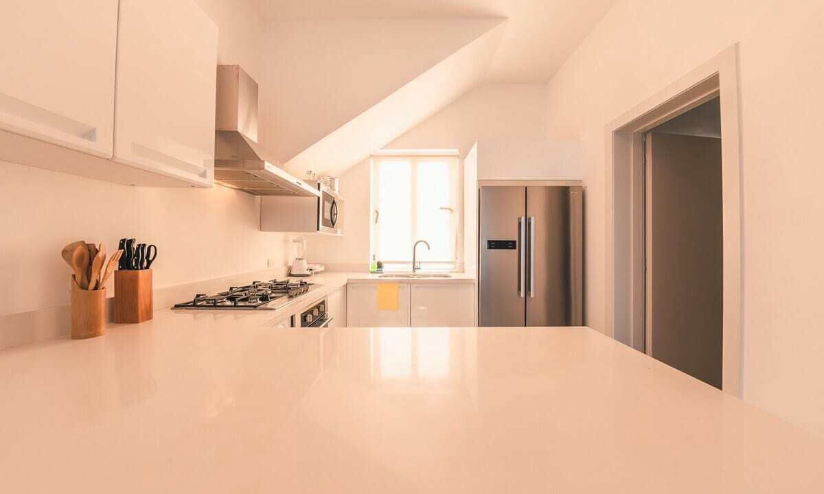 Photo of Kitchen in Las Terrenas