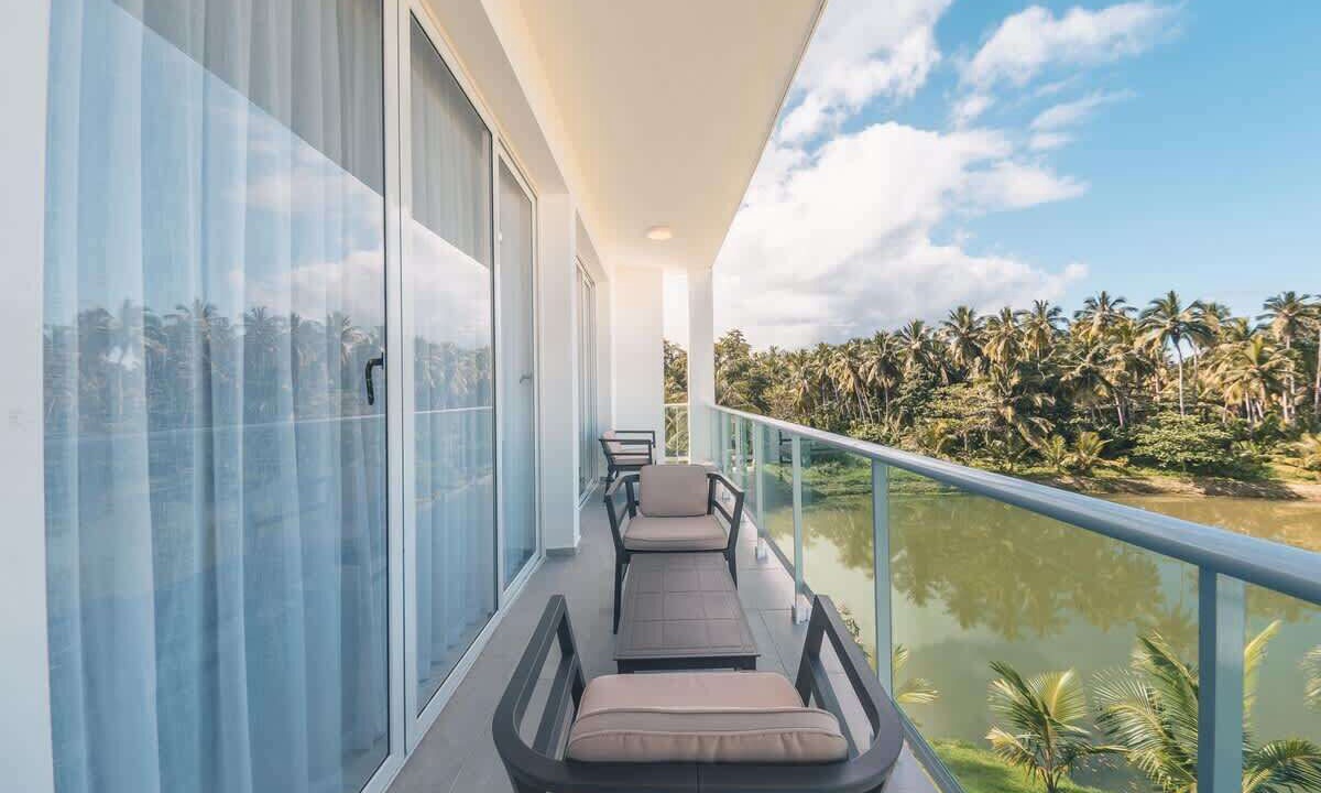 Photo of Outdoor in Las Terrenas