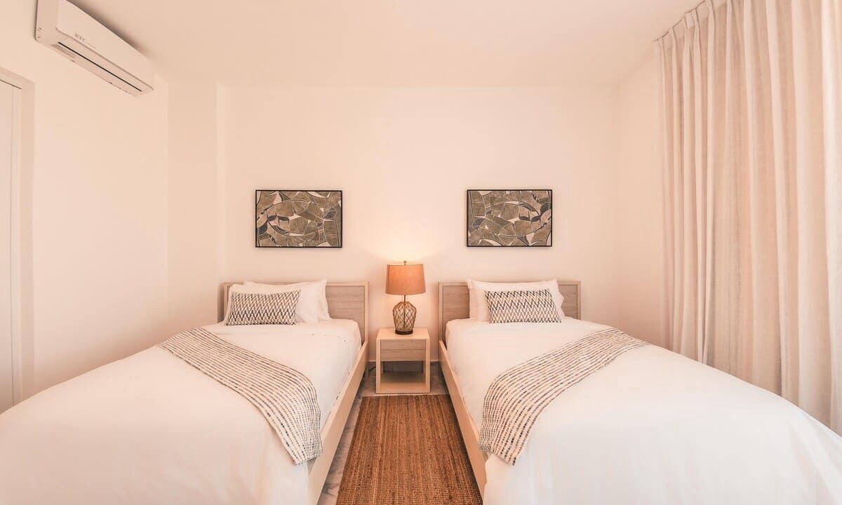 Photo of Bedroom in Las Terrenas