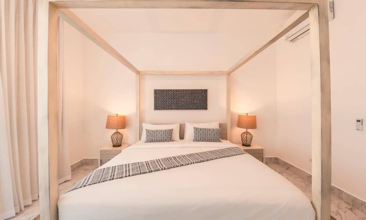 Photo of Bedroom in Las Terrenas