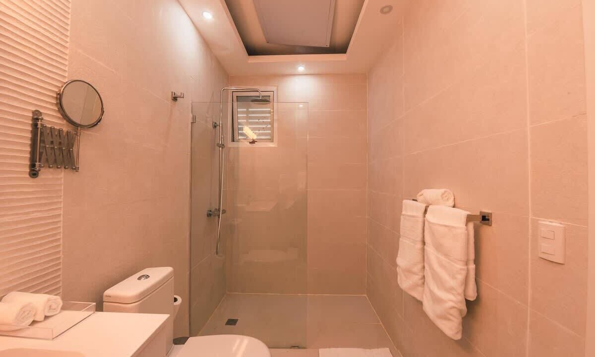 Photo of Bathroom in Las Terrenas