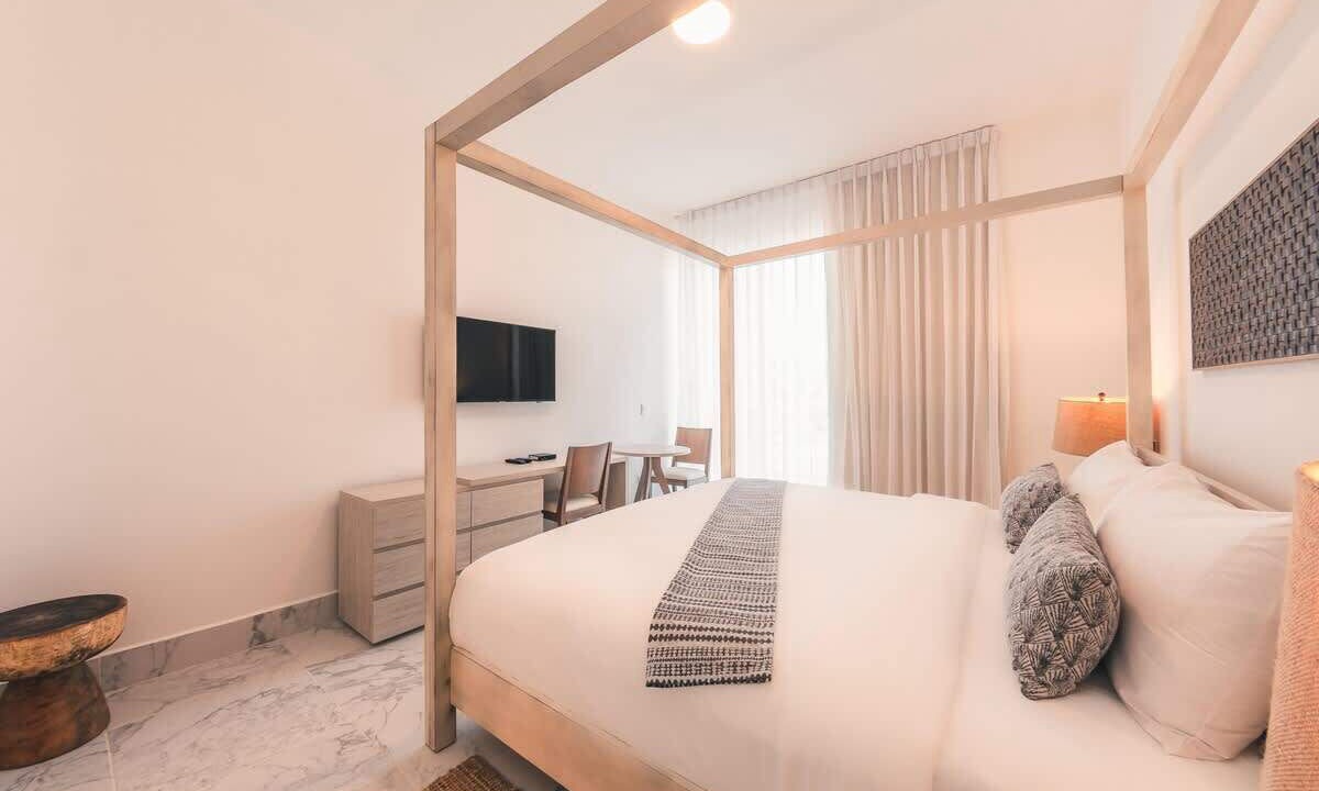 Photo of Bedroom in Las Terrenas