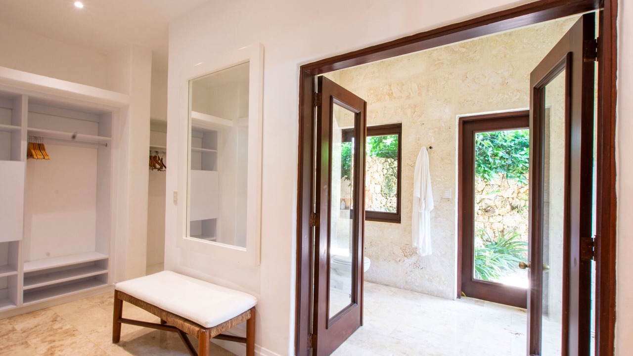 Photo of Bathroom in Casa de Campo
