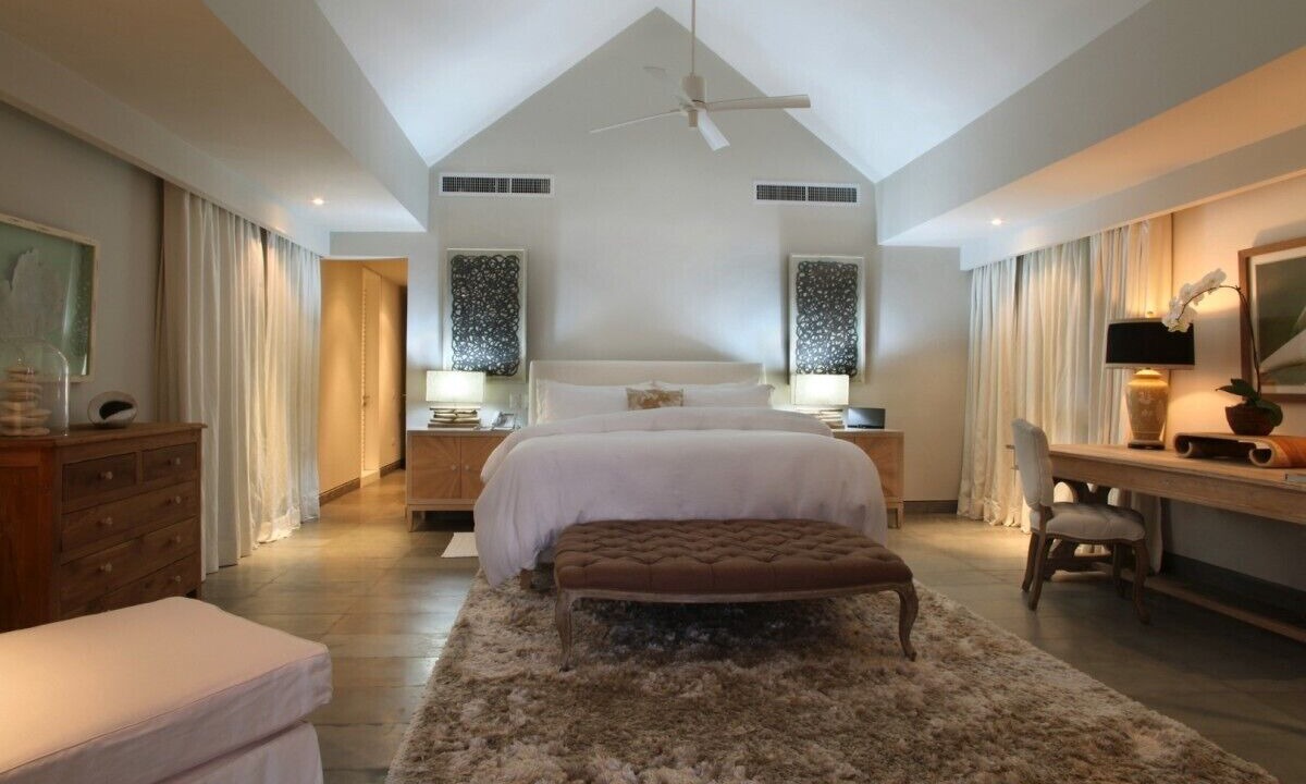 Photo of Bedroom in Casa de Campo
