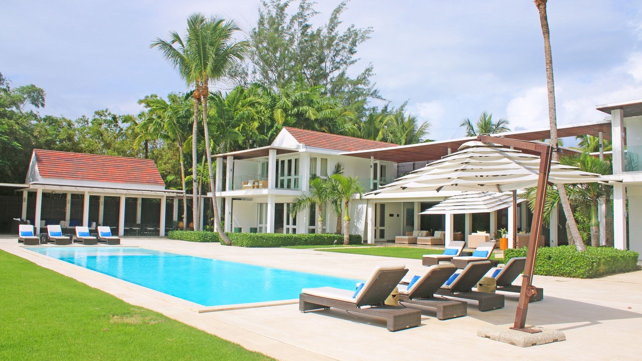 Photo of Outdoor in Casa de Campo
