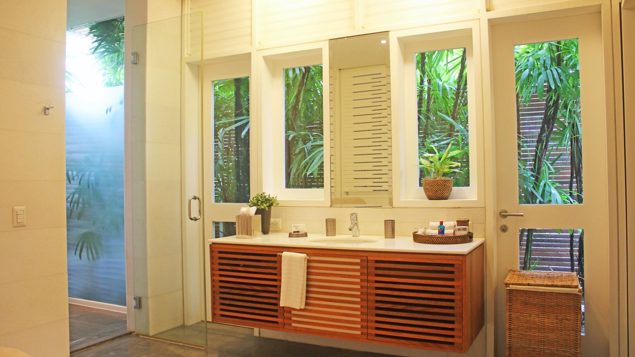 Photo of Bathroom in Casa de Campo