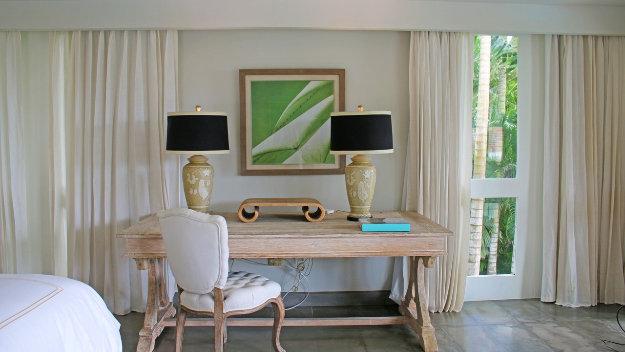 Photo of Bedroom in Casa de Campo