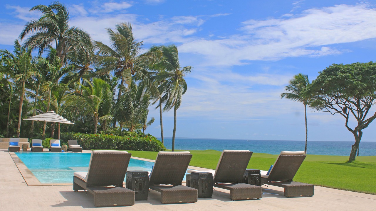Photo of Outdoor in Casa de Campo
