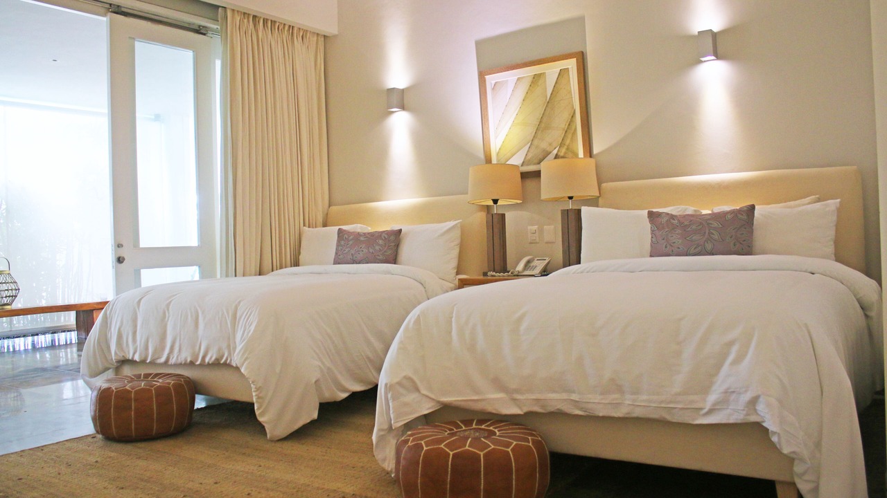 Photo of Bedroom in Casa de Campo