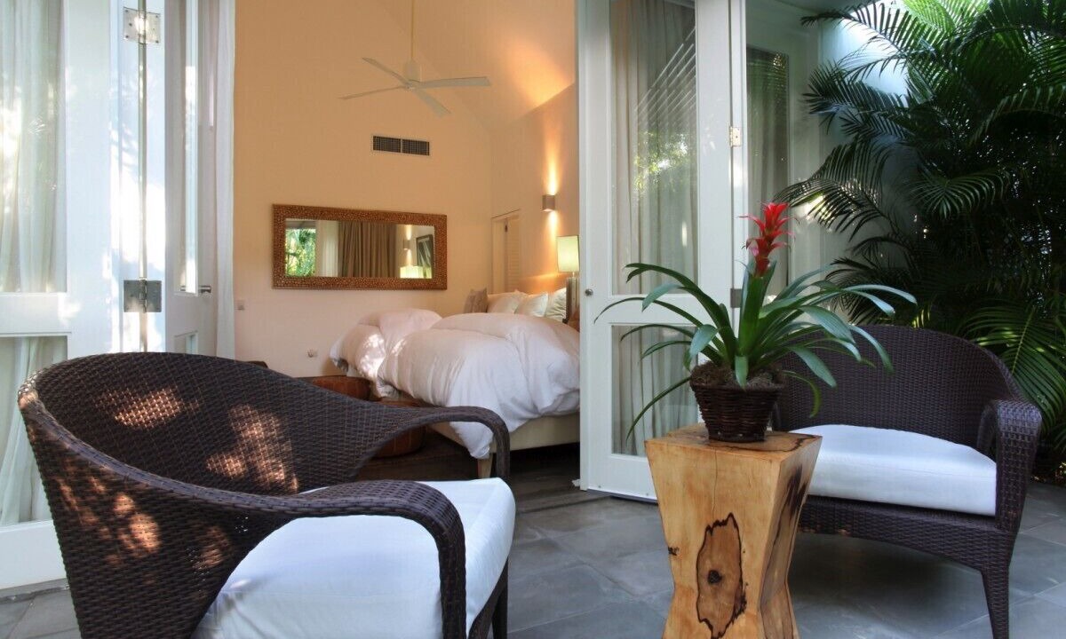 Photo of Patio Balcony in Casa de Campo