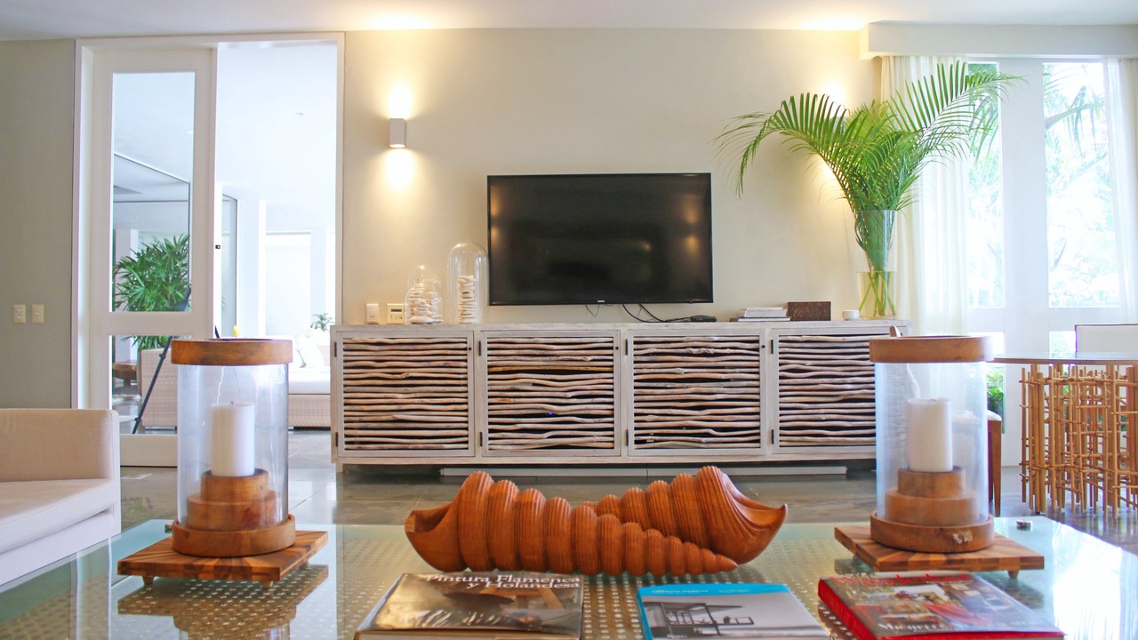 Photo of Livingroom in Casa de Campo