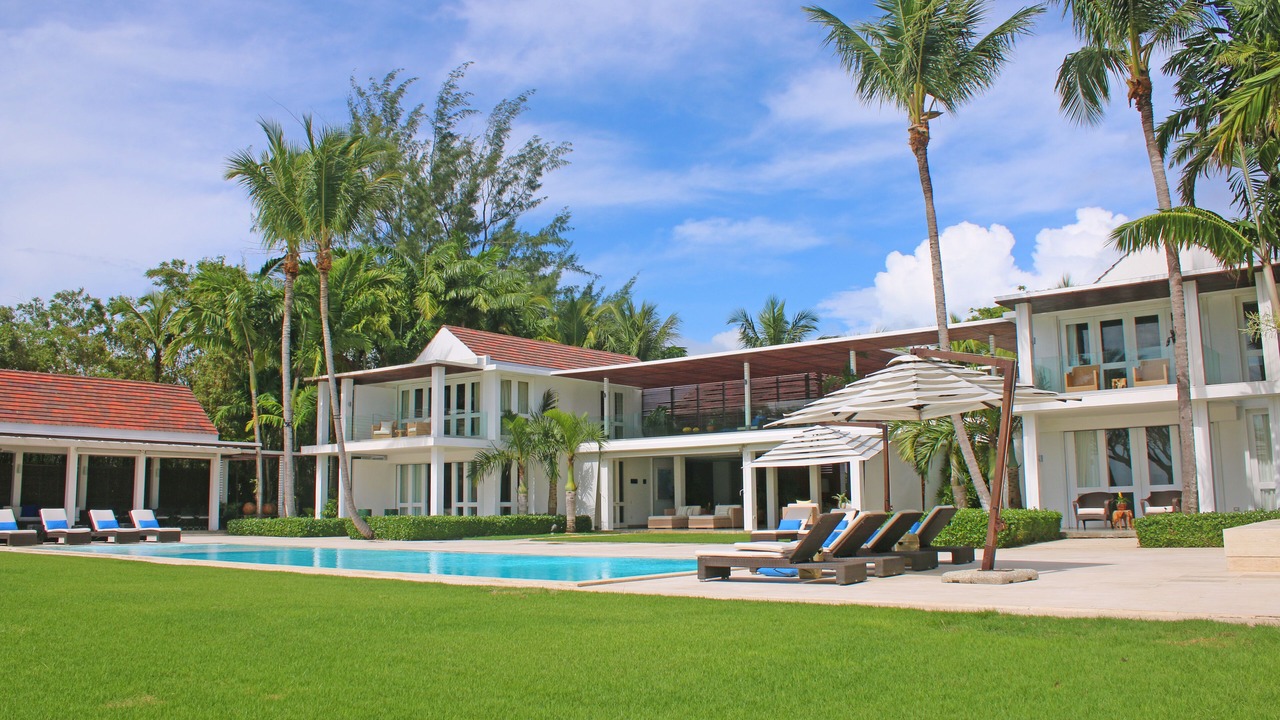 Photo of Outdoor in Casa de Campo