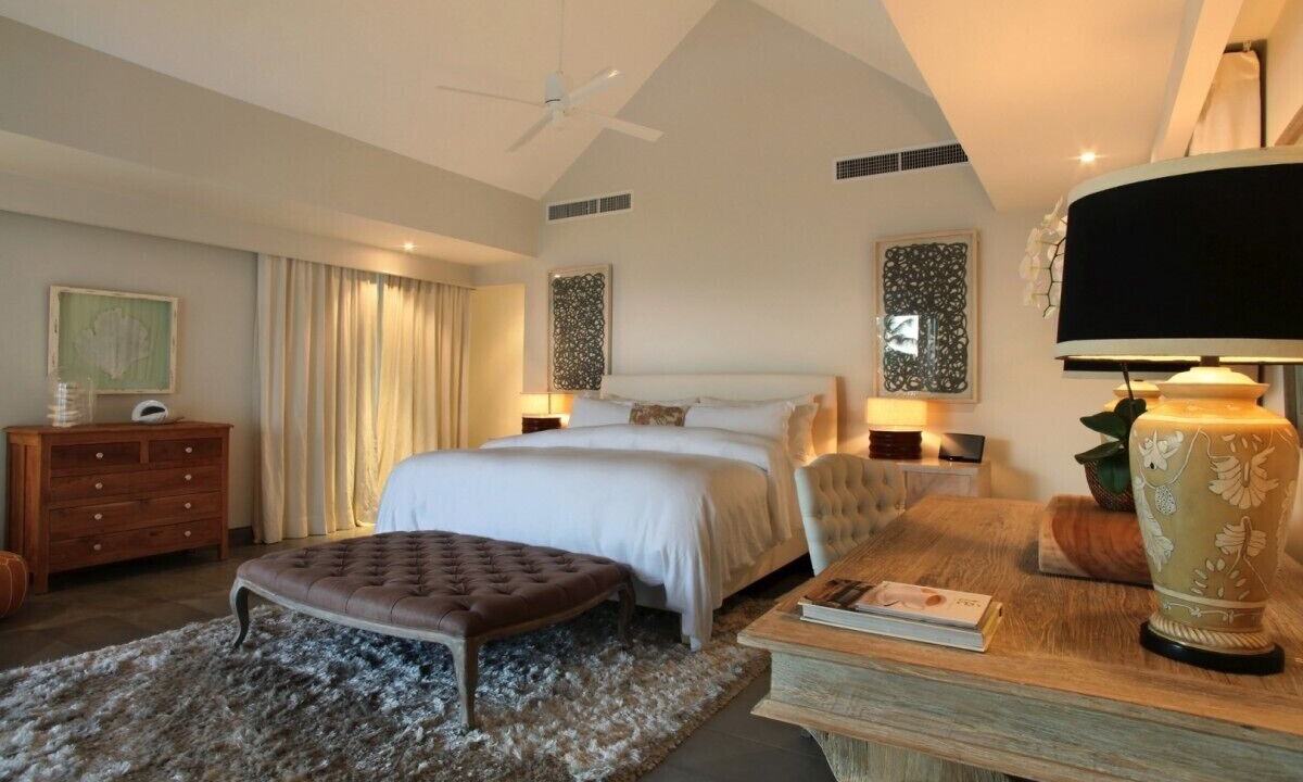 Photo of Bedroom in Casa de Campo