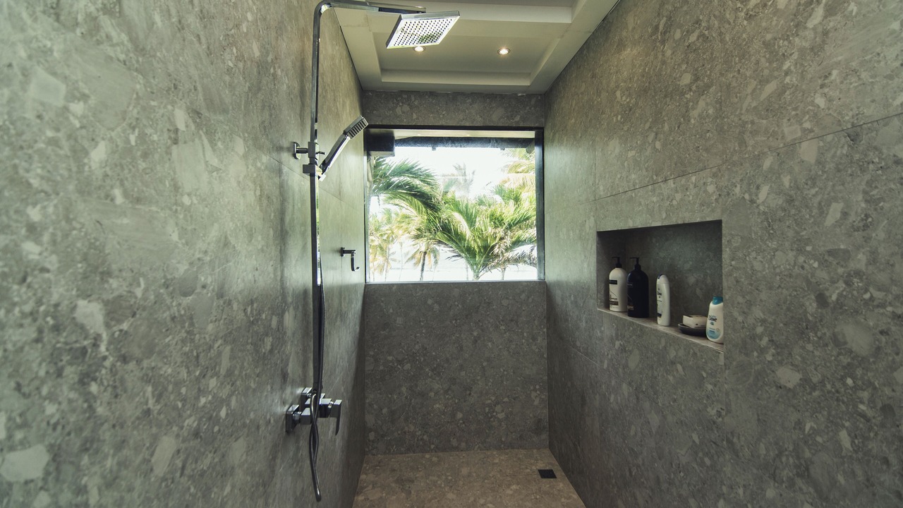 Photo of Bathroom in Cabrera
