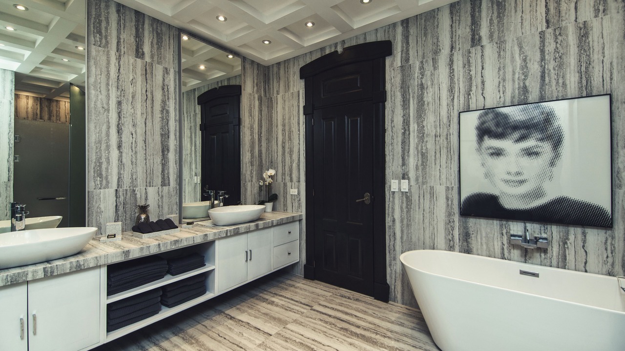 Photo of Bathroom in Cabrera