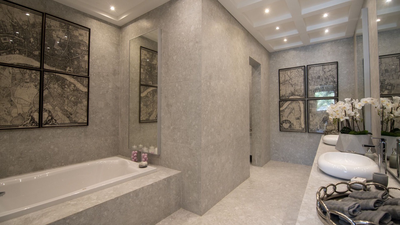 Photo of Bathroom in Cabrera