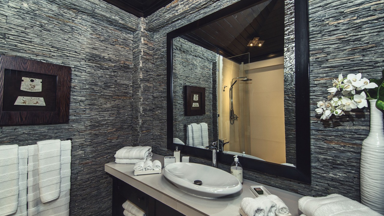 Photo of Bathroom in Cabrera