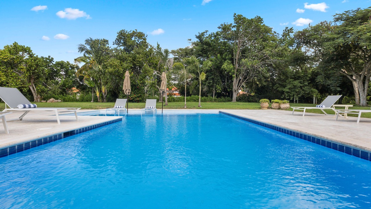 Photo of Outdoor in Casa de Campo