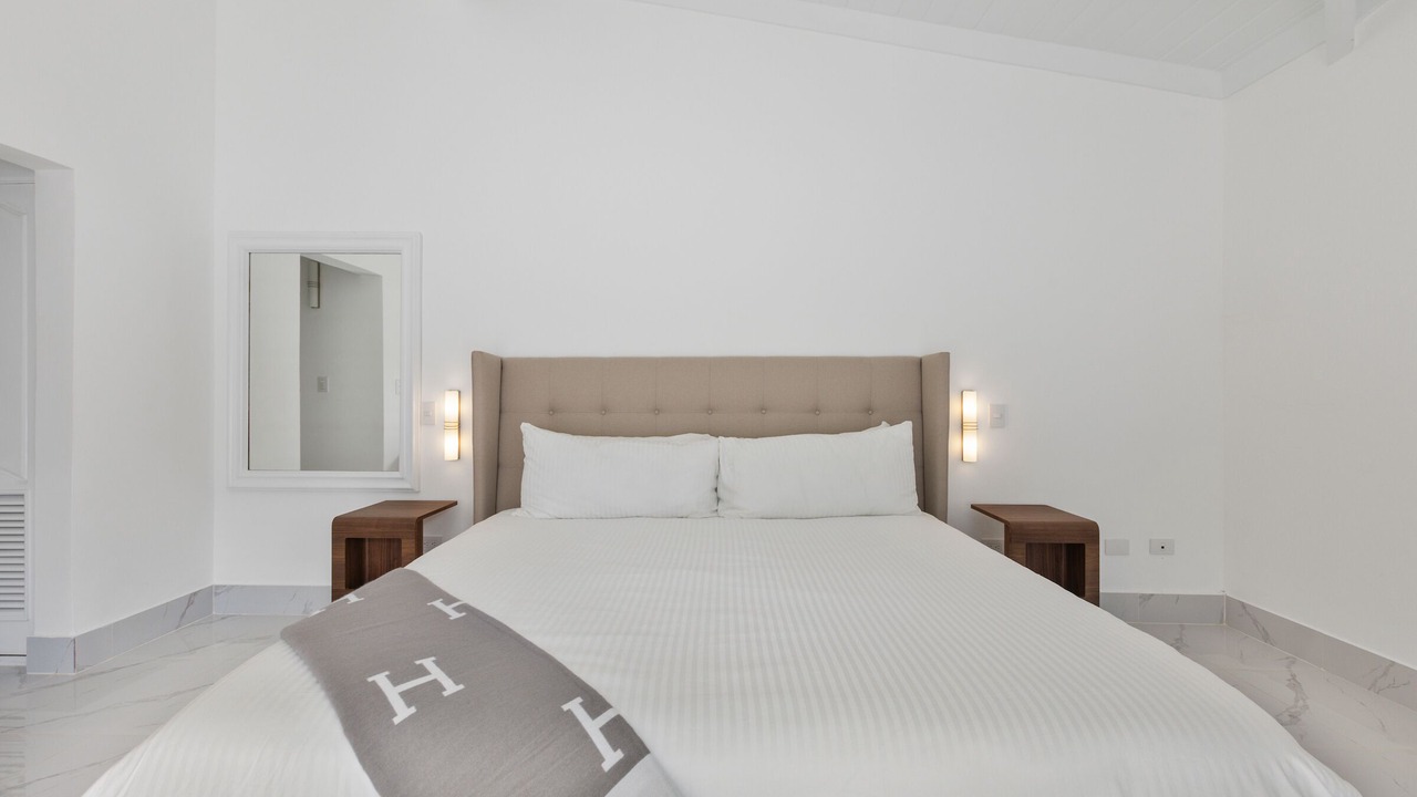 Photo of Bedroom in Casa de Campo