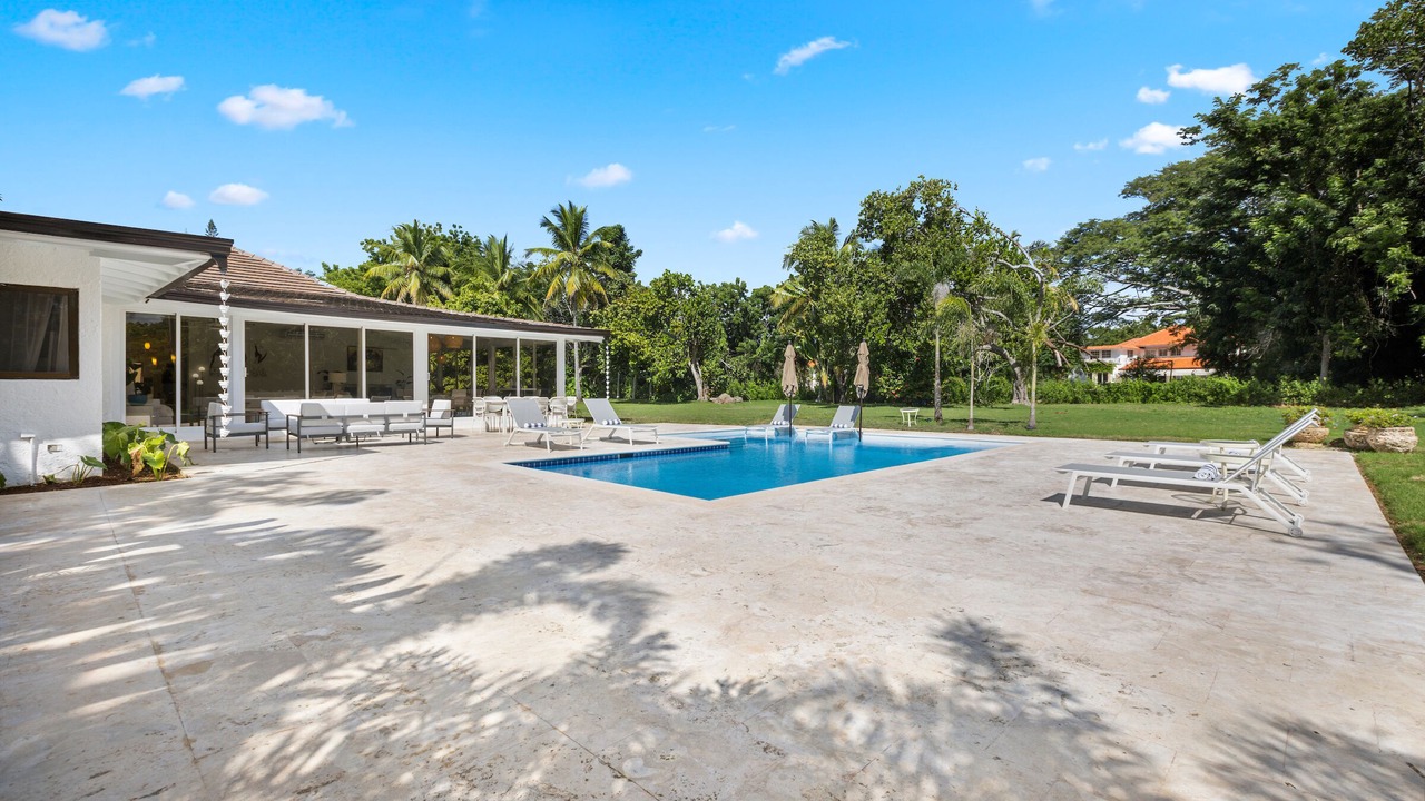 Photo of Outdoor in Casa de Campo