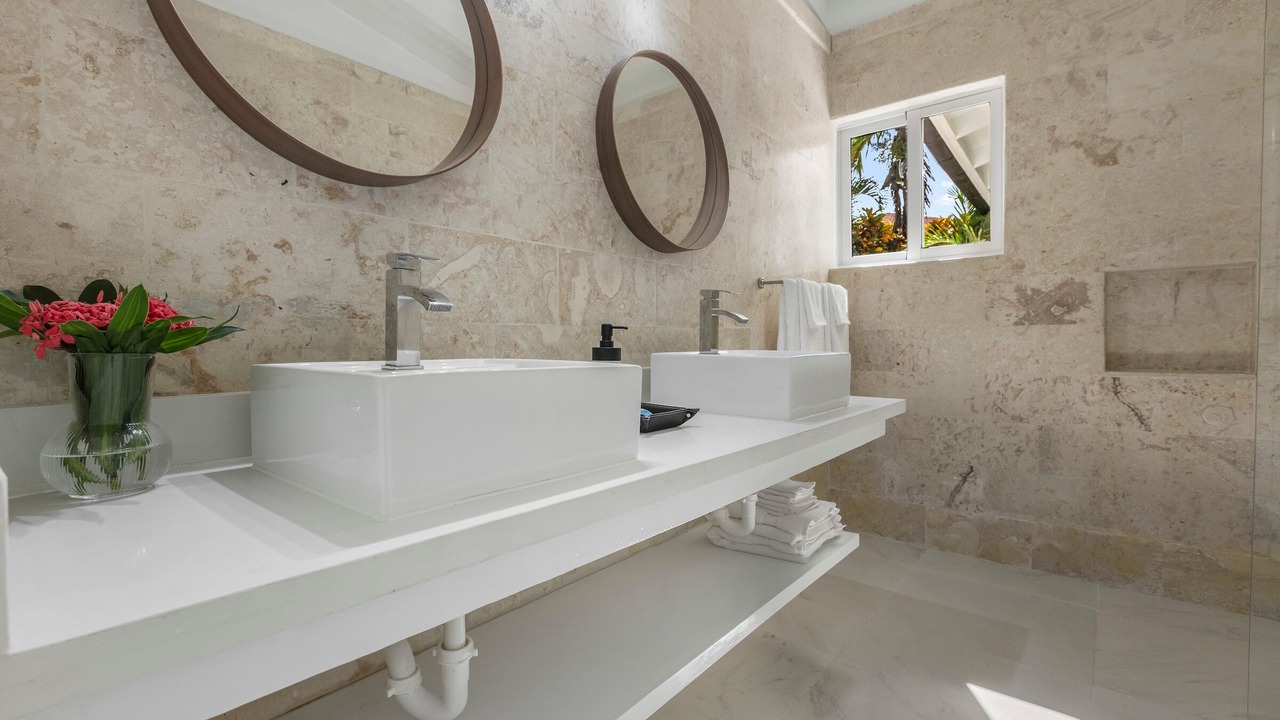 Photo of Bathroom in Casa de Campo