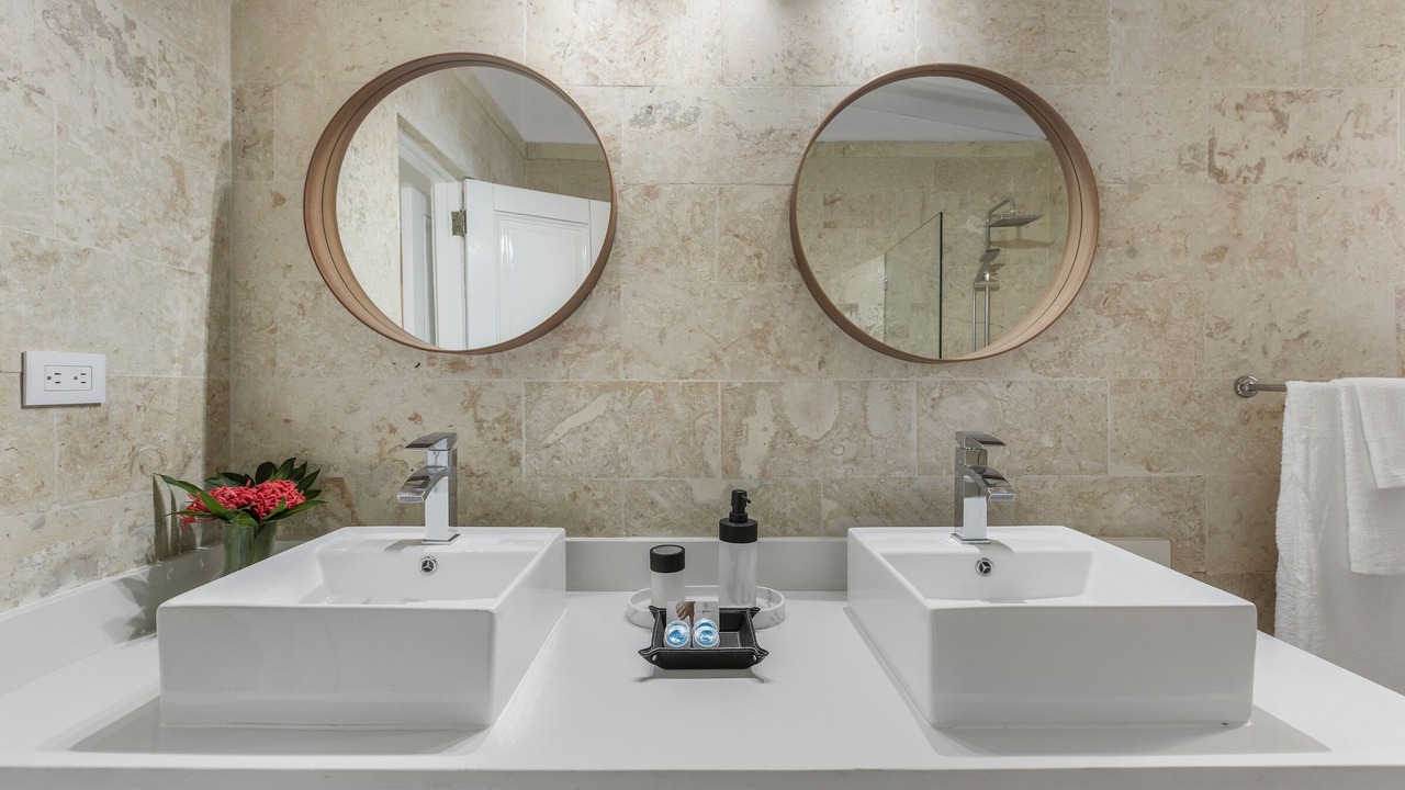 Photo of Bathroom in Casa de Campo