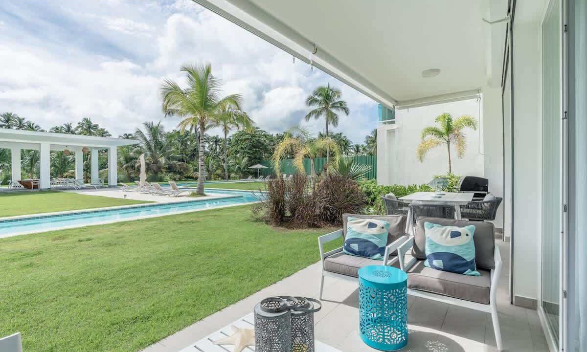 Photo of Outdoor in Las Terrenas