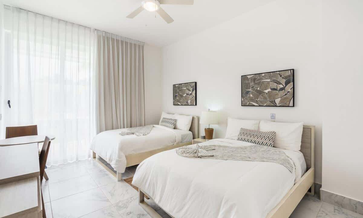 Photo of Bedroom in Las Terrenas