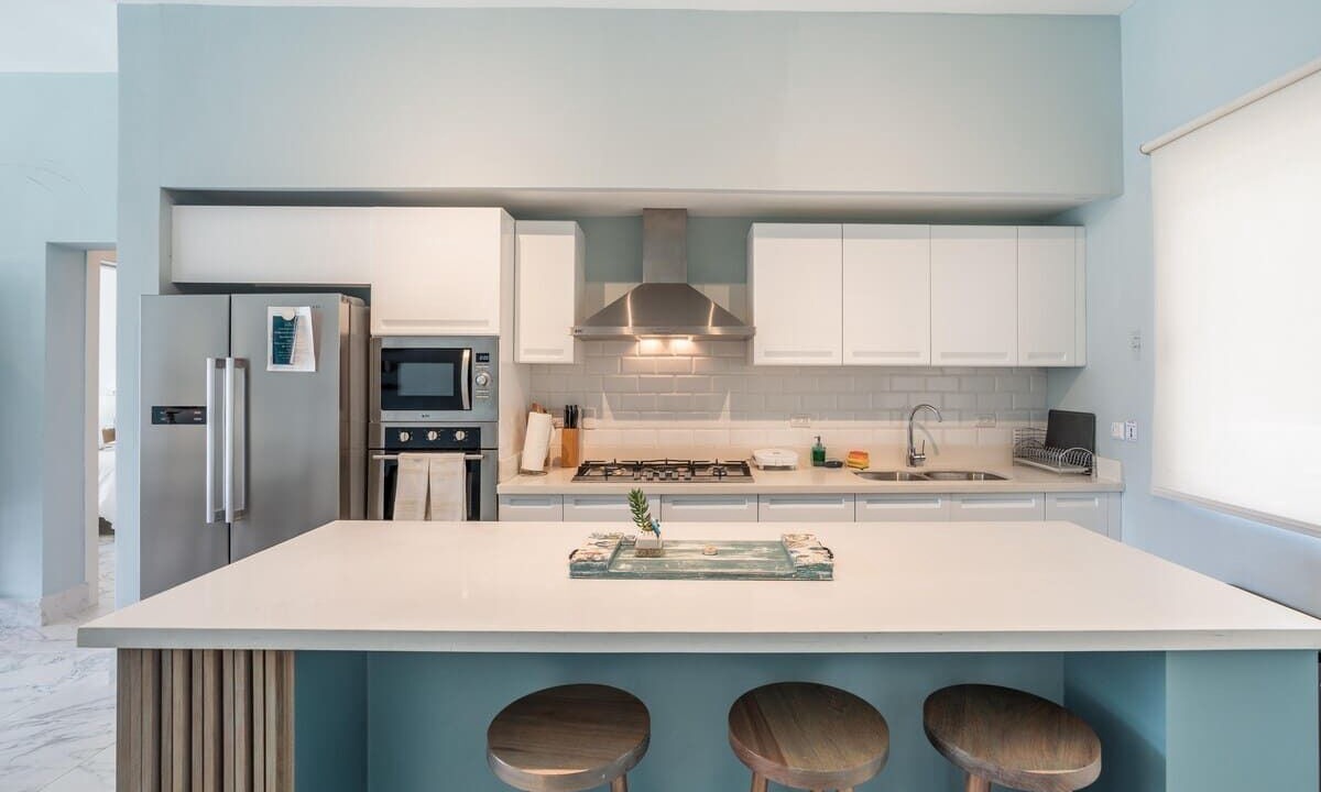 Photo of Kitchen in Las Terrenas
