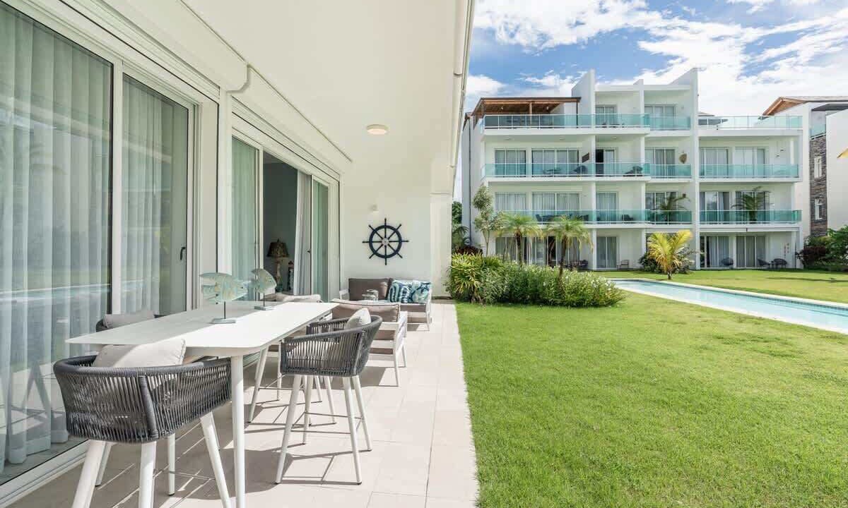 Photo of Outdoor in Las Terrenas