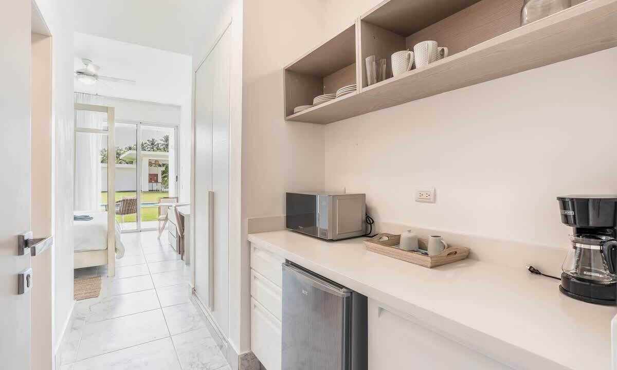 Photo of Kitchen in Las Terrenas