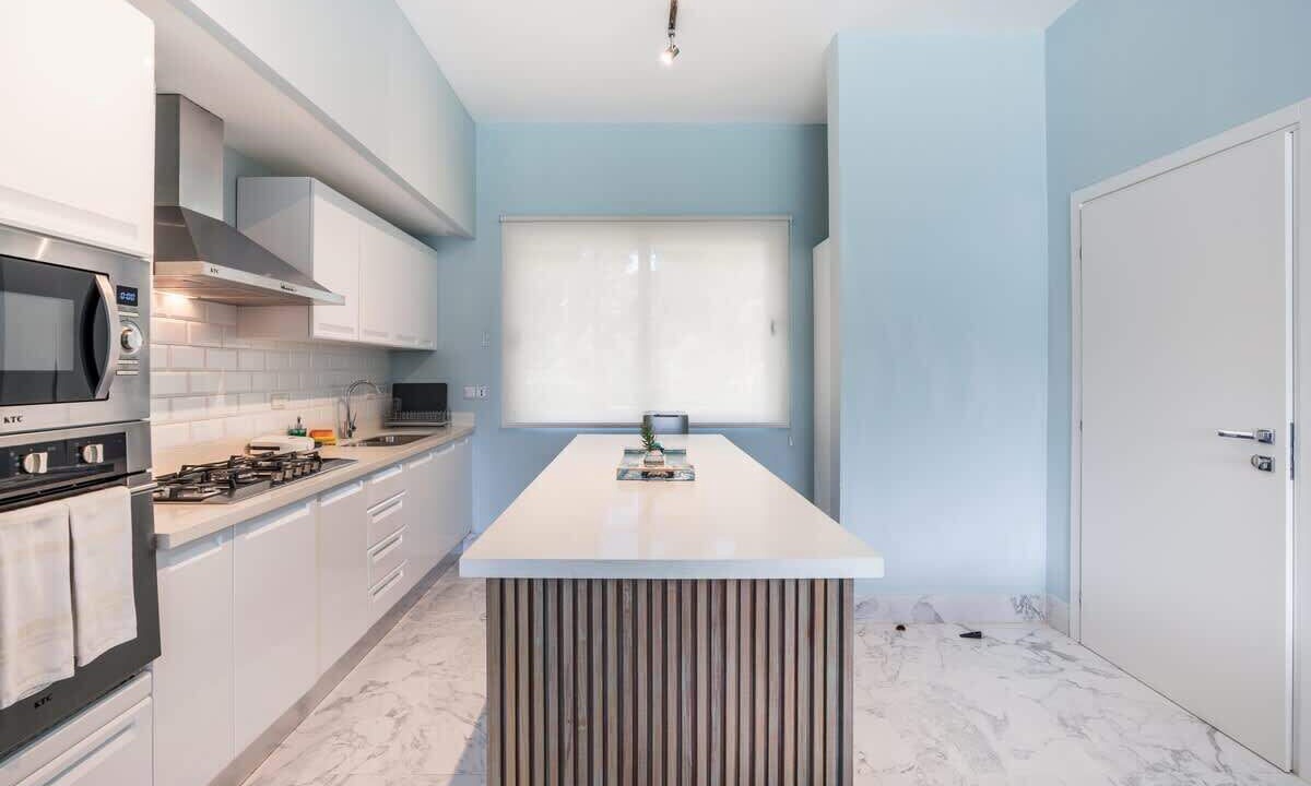 Photo of Kitchen in Las Terrenas