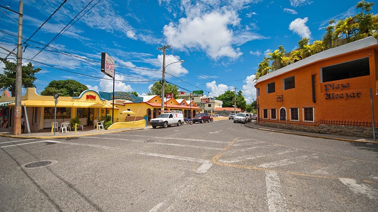 Photo of Outdoor in Villas Ana Maria