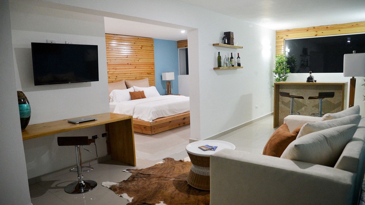 Photo of Bedroom in Villas Ana Maria
