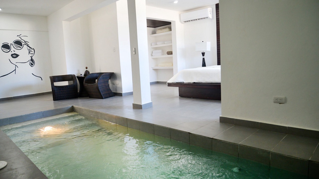 Photo of Outdoor in Villas Ana Maria