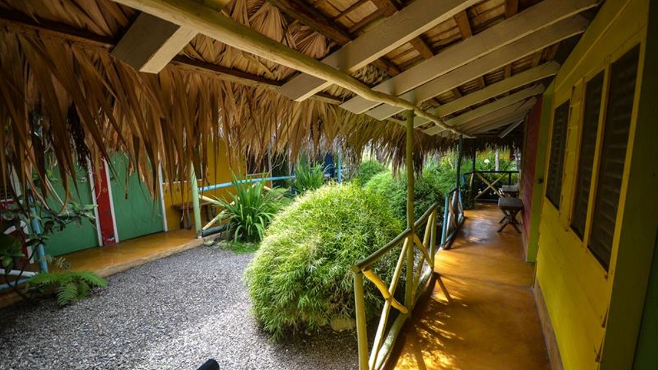 Photo of Patio Balcony in ProCab