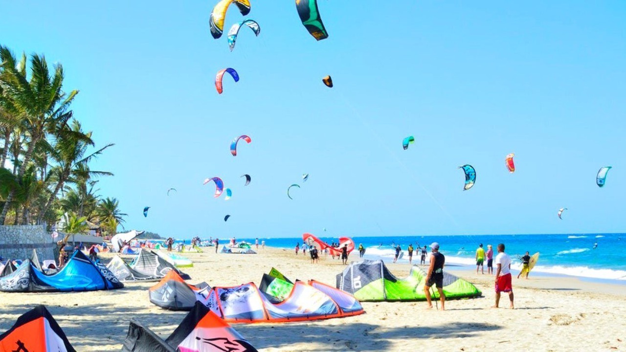 Photo of Others in Cabarete